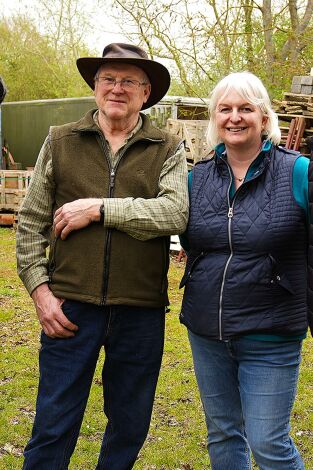 Maestros de la restauración: Educar a la IA