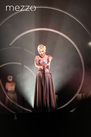 Joyce DiDonato Il Pomo d'Oro Maxim Emelyanychev: Eden