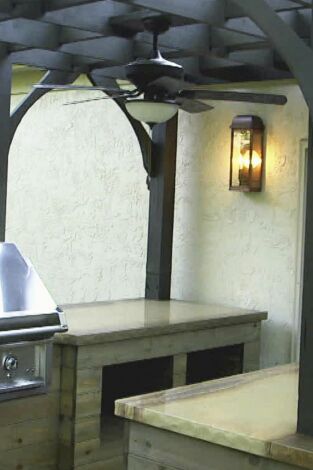 Súper casas de ocasión: Episodio 4