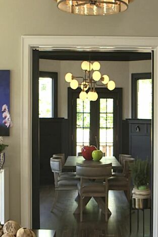 Súper casas de ocasión: Episodio 5