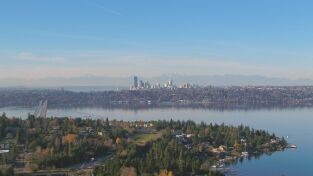Radiografía de la tierra: Cataclismos: Mega terremoto en Seattle