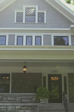 Súper casas de ocasión: Episodio 6