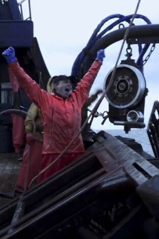 Pesca radical: Novatos