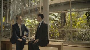 Cuando ya no esté: Energía y transporte: Tony Seba