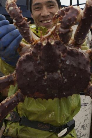 Pesca radical: Malas acciones