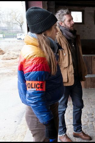 Mismatch (T2): Ep.5 Resucitada