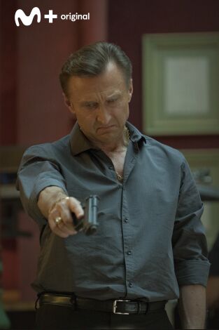 Nasdrovia (T1): Ep.5 Politsiya