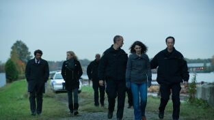 Motive (T1): Ep.4 Contra la adversidad