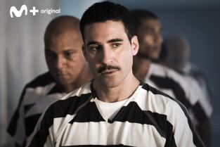 En el corredor de la muerte (T1): Ep.2 1994-2000