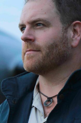 Expedición al pasado: En busca del vuelo perdido