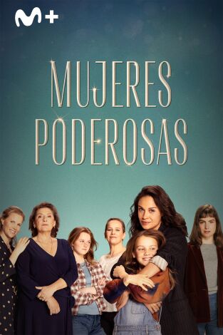 Mujeres poderosas
