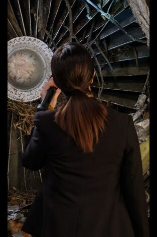 Mayday: Catástrofes aéreas 20: Despegue trágico