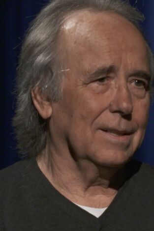 Serrat, el noi del Poble-Sec