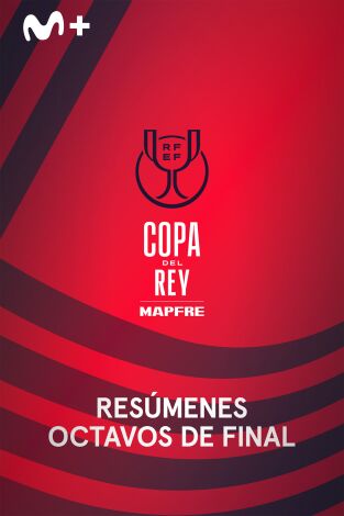 Resumen Copa del Rey (T25/26): 13/01/2026