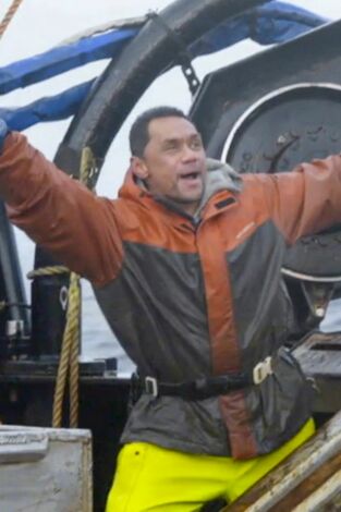 Pesca radical: Tradición de superstición