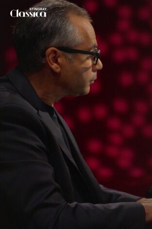 Shostakovich - 24 Preludios y Fugas, Op. 87