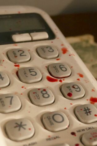 Un asesino llega a tu ciudad: Pesadilla después de Navidades