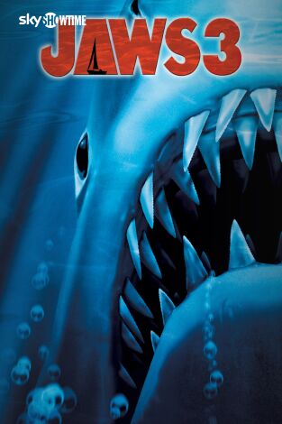 Jaws 3 (El gran tiburón)