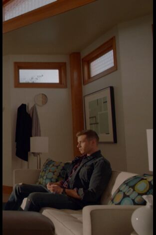 9-1-1 (T1): Ep.2 Dejarlo ir