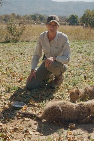 Dra. Fabiola Jones: En la cuerda floja