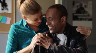 Asesinatos en la montaña (T3): Ep.1 Martha Hari