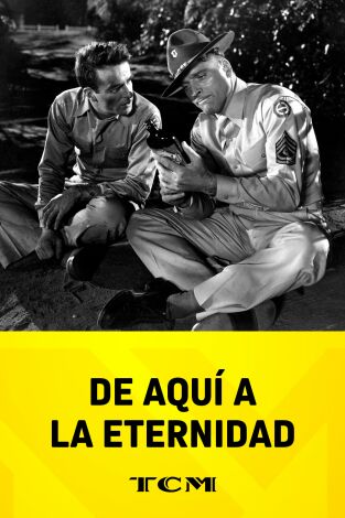 De aquí a la eternidad