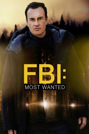 FBI: Most Wanted (T1): Ep.7 Espíritus
