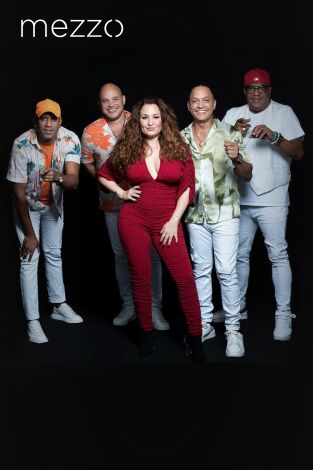 Los Van Van - Festival Internacional Jazz Plaza 2025