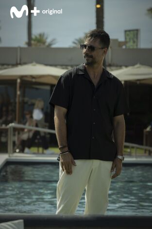 Marbella (T1): Episodio 1