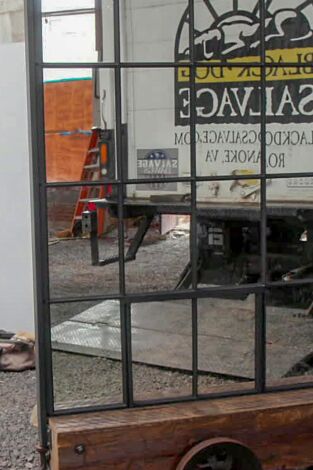 Restauradores al rescate: Tienda Lexington