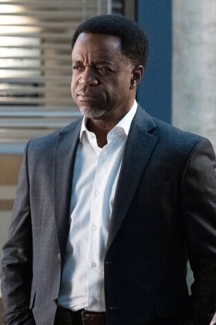 Hudson y Rex (T7): Ep.7 Besar El Bacalao Y Morir En El Intento