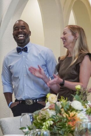 Reformas en pareja: Una gran transformación ante los Marrs