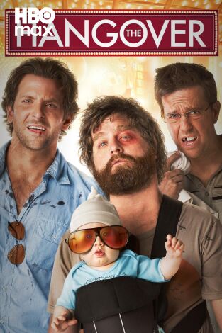 Resacón en Las Vegas