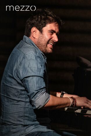 Harold López-Nussa & Friends - Festival Internacional Jazz Plaza 2025