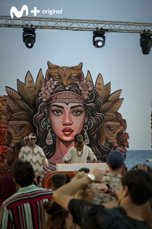 Marbella (T1): Episodio 3