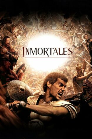 Immortals