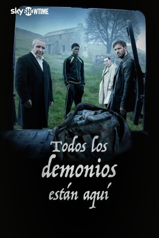 All the Devils Are Here