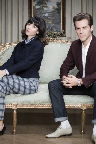 Amar es para siempre (T1): Episodio 56