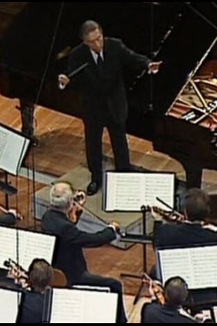 Europakonzert 2000 desde Berlín