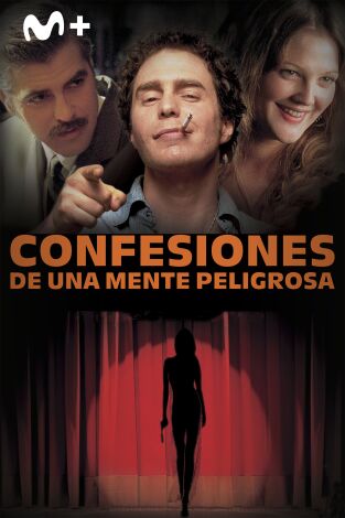 Confesiones de una mente peligrosa