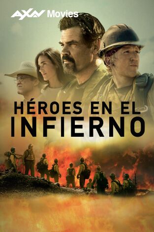 Héroes en el infierno