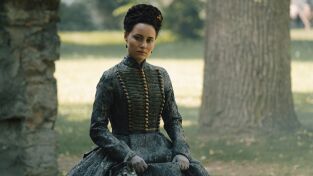 Sisi: Emperatriz de Austria (T2): Episodio 2