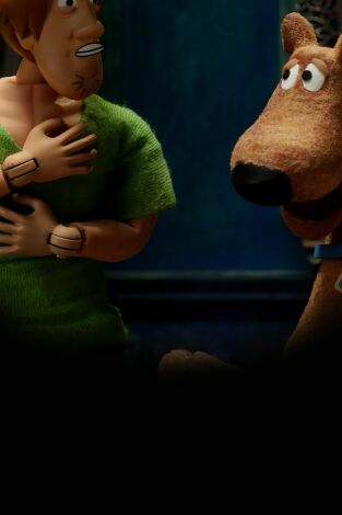 Robot Chicken (T9): Ep.3 Scoot to Gute