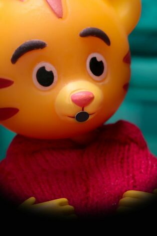 Robot Chicken (T9): Ep.4 Las cosas pintan mal para el Streepster