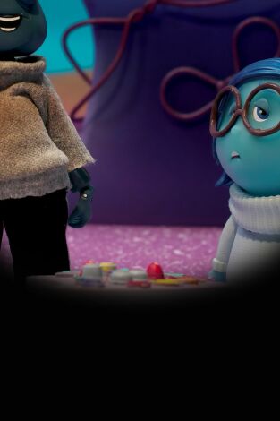 Robot Chicken (T9): Ep.5 Almacén de skateboard del señor Mozarella