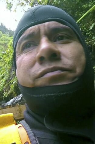 La fiebre del oro: aguas bravas: La trampa de pepitas