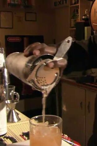 ¿Cómo lo hacen?: Episodio 12