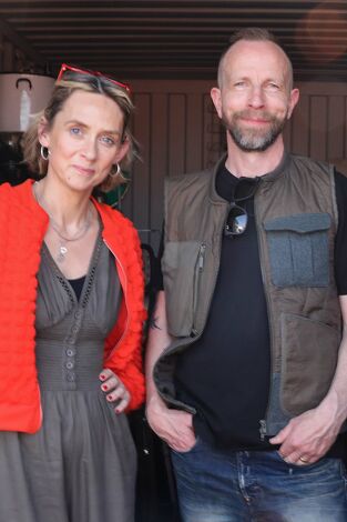 Maestros de la restauración: Comprar al precio correcto