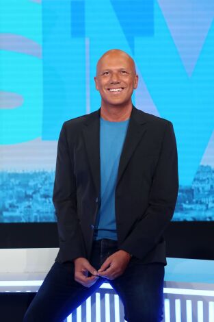 Aruser@s: Episodio 1573