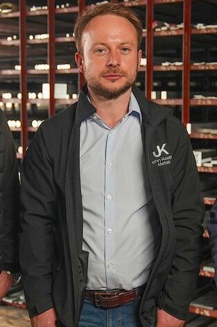 Maestros de la restauración: Cambiar espacios